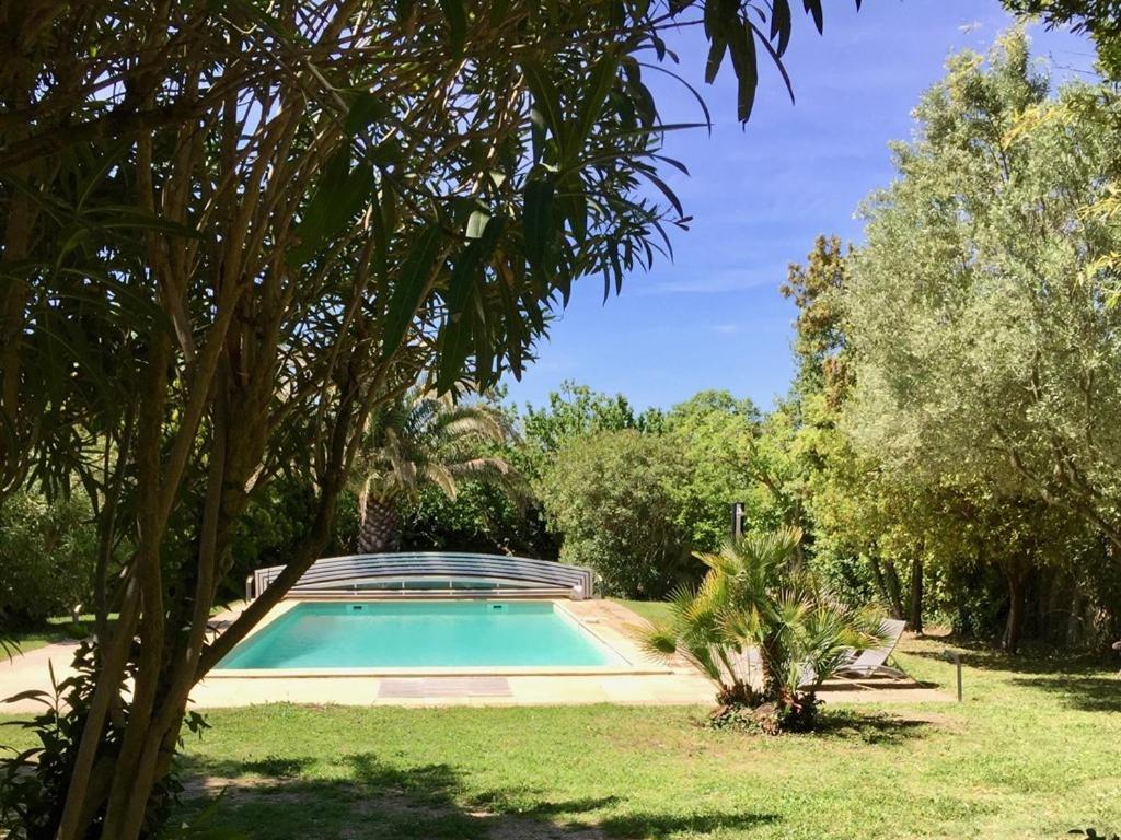 Pouzols Clos De La Colombe מראה חיצוני תמונה