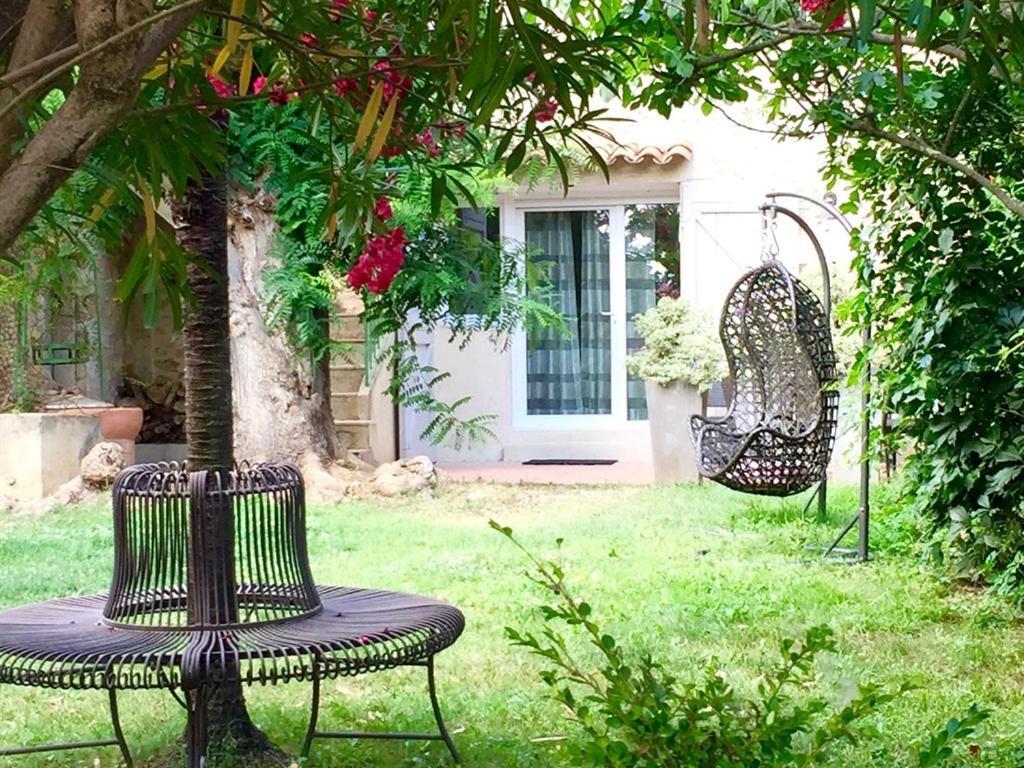 Pouzols Clos De La Colombe מראה חיצוני תמונה